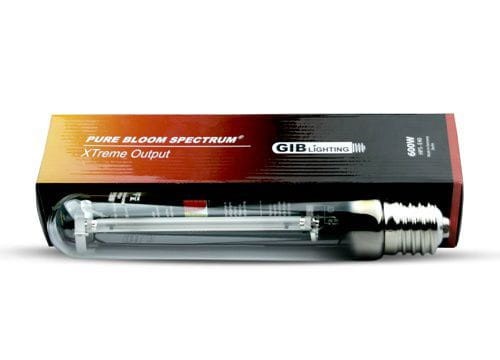GIB PURE BLOOM SPECTRUM XTREME 600W Growshop -sklep ogrodniczy we Wrocławiu, Warszawie i Poznaniu