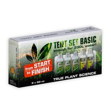 Aptus Zeltset Basic Kit Growshop -sklep ogrodniczy we Wrocławiu, Warszawie i Poznaniu