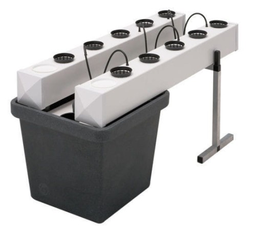 Aeroponiksystem AeroFlo 10 Growshop -sklep ogrodniczy we Wrocławiu, Warszawie i Poznaniu