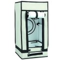 Growbox HOMEbox WHITE-AMBIENT Q30, PAR+ (30x30xh60cm)  Growshop -sklep ogrodniczy we Wrocławiu, Warszawie i Poznaniu