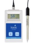 Bluelab Multimedia pH-Meter – pH-Meter für Erde, Kokosnuss, Mineralwolle Growshop - sklep ogrodniczy we Wrocławiu, Warszawie i Poznaniu