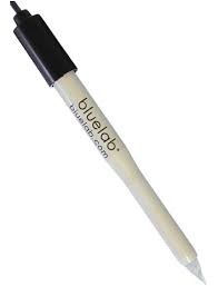 Bluelab Leap pH Probe – Elektrode mit 2 m Kabel zur Messung des pH-Werts von Erde, Kokosnuss, Mineralwolle Growshop -sklep ogrodniczy we Wrocławiu, Warszawie i Poznaniu