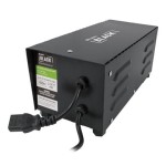 LUMii Black 600W Netzteil – mit Kabel