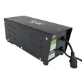 LUMii Black 600W Netzteil – mit Kabel  Growshop -sklep ogrodniczy we Wrocławiu, Warszawie i Poznaniu