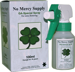 GIBBERELIC ACID SPRAY 250ML – Gibberylsäure Growshop -sklep ogrodniczy we Wrocławiu, Warszawie i Poznaniu