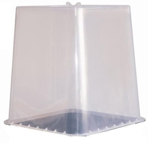 Abdeckung für 11L Blumentopf Growshop -sklep ogrodniczy we Wrocławiu, Warszawie i Poznaniu