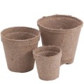 Torfblumentopf 8x8cm  Growshop -sklep ogrodniczy we Wrocławiu, Warszawie i Poznaniu