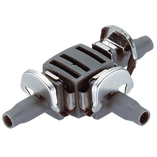 Micro-Drip T-Splitter 3/16'', 4,6 mm Growshop -sklep ogrodniczy we Wrocławiu, Warszawie i Poznaniu