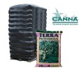 Canna Terra Professional Erde 50L x60 (Palette)  Growshop -sklep ogrodniczy we Wrocławiu, Warszawie i Poznaniu