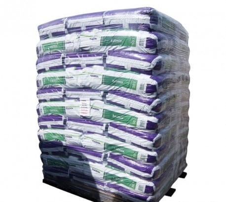 Erde Plagron Batmix 50L X60 (Palette) Growshop -sklep ogrodniczy we Wrocławiu, Warszawie i Poznaniu