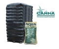 Canna Aqua Clay Pebbles 45L X50 (Palette)  Growshop -sklep ogrodniczy we Wrocławiu, Warszawie i Poznaniu