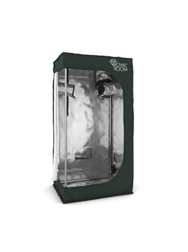 Growbox RoyalRoom Classic C60S (60x40x120cm) Growshop -sklep ogrodniczy we Wrocławiu, Warszawie i Poznaniu