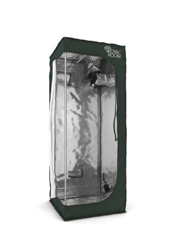 Growbox RoyalRoom Classic C60 (60x60x160cm) Growshop -sklep ogrodniczy we Wrocławiu, Warszawie i Poznaniu