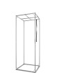Growbox RoyalRoom Classic C60 (60x60x160cm)  Growshop -sklep ogrodniczy we Wrocławiu, Warszawie i Poznaniu
