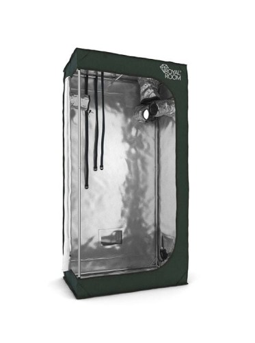 Growbox RoyalRoom Classic C80SH (80x40x160cm) Growshop -sklep ogrodniczy we Wrocławiu, Warszawie i Poznaniu