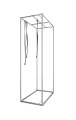 Growbox RoyalRoom Classic C80SH (80x40x160cm)  Growshop -sklep ogrodniczy we Wrocławiu, Warszawie i Poznaniu