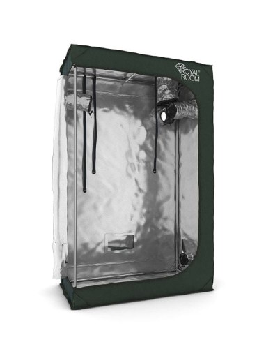 Growbox RoyalRoom Classic C100S (100x50x160cm) Growshop -sklep ogrodniczy we Wrocławiu, Warszawie i Poznaniu