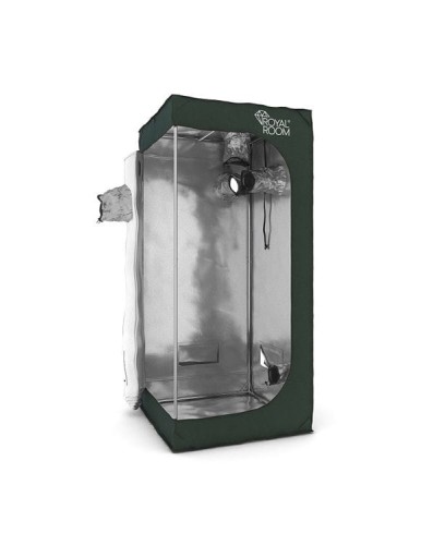 Growbox RoyalRoom Classic C80 (80x80x180cm) Growshop -sklep ogrodniczy we Wrocławiu, Warszawie i Poznaniu