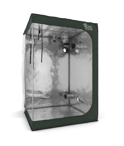 Growbox RoyalRoom Classic C135 (135x135x200cm) Growshop -sklep ogrodniczy we Wrocławiu, Warszawie i Poznaniu