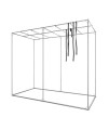 Growbox RoyalRoom Classic C240S (240x120x200cm)  Growshop -sklep ogrodniczy we Wrocławiu, Warszawie i Poznaniu