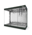 Growbox RoyalRoom Classic C240S (240x120x200cm)  Growshop -sklep ogrodniczy we Wrocławiu, Warszawie i Poznaniu