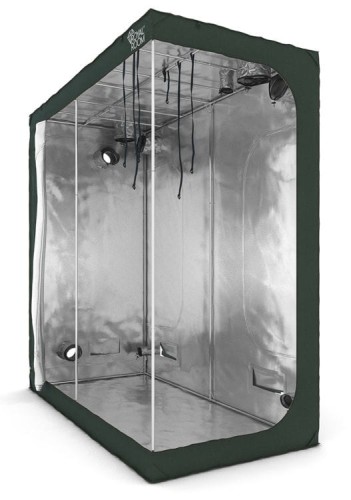 Growbox RoyalRoom Classic C240SH (240x120x250cm) Growshop -sklep ogrodniczy we Wrocławiu, Warszawie i Poznaniu