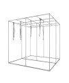 Growbox RoyalRoom Classic C200 (200x200x200cm)  Growshop -sklep ogrodniczy we Wrocławiu, Warszawie i Poznaniu