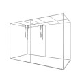 Growbox RoyalRoom Classic C300S (300x150x200cm)  Growshop -sklep ogrodniczy we Wrocławiu, Warszawie i Poznaniu