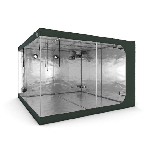 Growbox RoyalRoom Classic C300 (300x300x200cm) Growshop -sklep ogrodniczy we Wrocławiu, Warszawie i Poznaniu