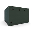 Growbox RoyalRoom Classic C300 (300x300x200cm)  Growshop -sklep ogrodniczy we Wrocławiu, Warszawie i Poznaniu