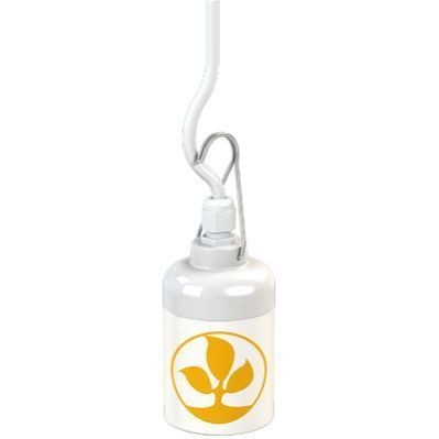 Secret Jardin E40-Fassung für CFL- und LED-Lampen Growshop -sklep ogrodniczy we Wrocławiu, Warszawie i Poznaniu