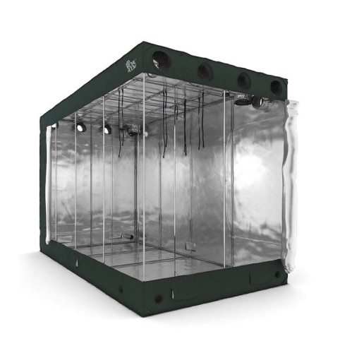 Growbox RoyalRoom Classic C400H (400x200x250cm) Growshop -sklep ogrodniczy we Wrocławiu, Warszawie i Poznaniu