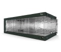 Growbox RoyalRoom Classic C600 (600x300x200cm)  Growshop -sklep ogrodniczy we Wrocławiu, Warszawie i Poznaniu