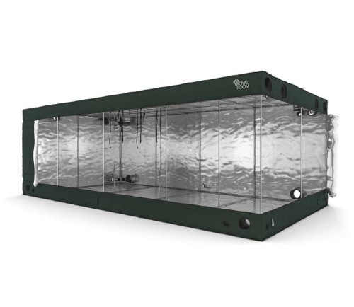 Growbox RoyalRoom Classic C600H (600x300x250cm) Growshop -sklep ogrodniczy we Wrocławiu, Warszawie i Poznaniu