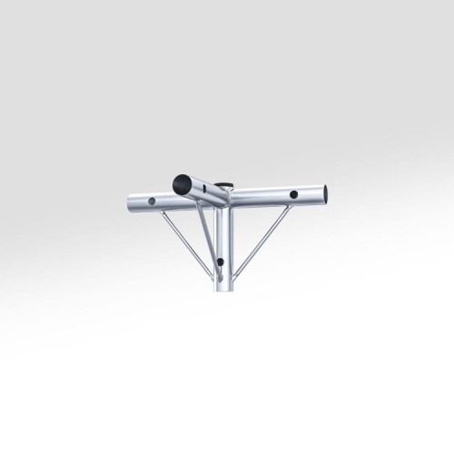 RoyalRoom 19 mm 4-Wege-Vierkantstecker für die Classic-Serie Growshop -sklep ogrodniczy we Wrocławiu, Warszawie i Poznaniu