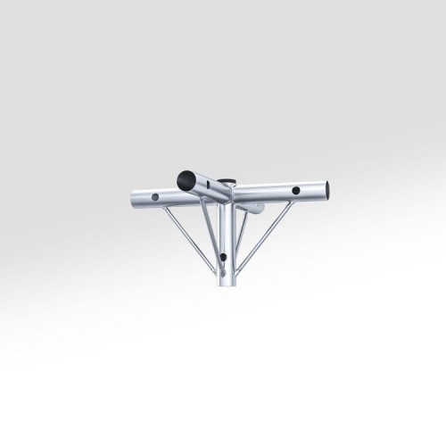 RoyalRoom 19 mm 5-Wege-Fünfeckstecker für die Classic-Serie Growshop -sklep ogrodniczy we Wrocławiu, Warszawie i Poznaniu