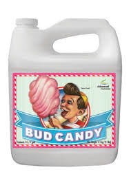 BUD CANDY 5L – liefert Magnesium