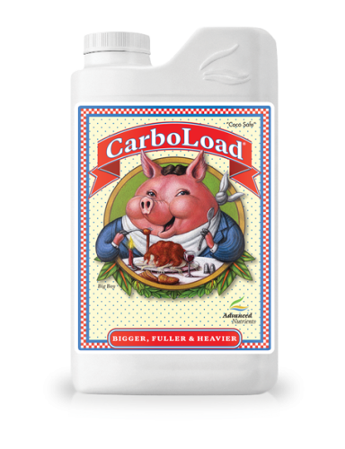 CARBOLOAD 500ml Growshop -sklep ogrodniczy we Wrocławiu, Warszawie i Poznaniu