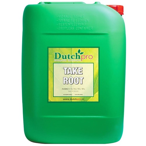 DutchPro Take Root 10L Growshop -sklep ogrodniczy we Wrocławiu, Warszawie i Poznaniu