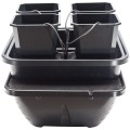 PLANT!T - Komplettes Hydrokultur-Set ATLAS 4x18L  Growshop -sklep ogrodniczy we Wrocławiu, Warszawie i Poznaniu