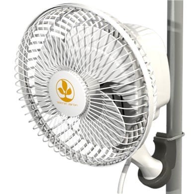 Monkey Fan 16W Mischventilator Growshop -sklep ogrodniczy we Wrocławiu, Warszawie i Poznaniu