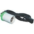 Kabel mit E40-Fassung 4m LUMii  Growshop -sklep ogrodniczy we Wrocławiu, Warszawie i Poznaniu