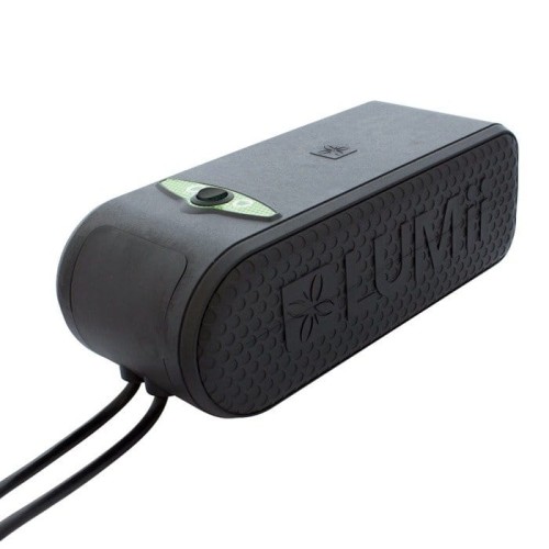 HPS/MH LUMii Tima 400W Netzteil – mit Timer Growshop -sklep ogrodniczy we Wrocławiu, Warszawie i Poznaniu