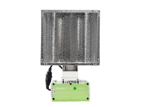 CMH LUMii Solar 315W PRO Kit – integriertes Netzteil Growshop -sklep ogrodniczy we Wrocławiu, Warszawie i Poznaniu