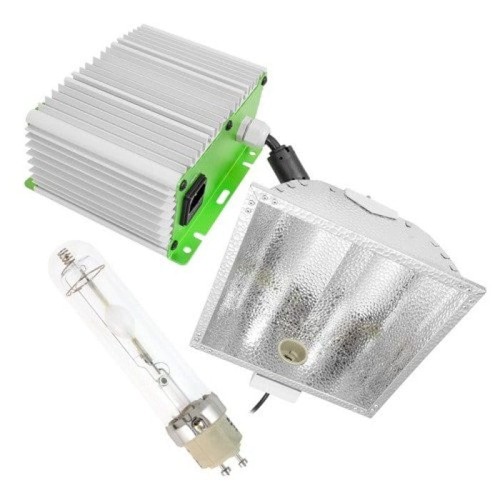 CMH LUMii Solar 315W GRO-Kit Growshop -sklep ogrodniczy we Wrocławiu, Warszawie i Poznaniu