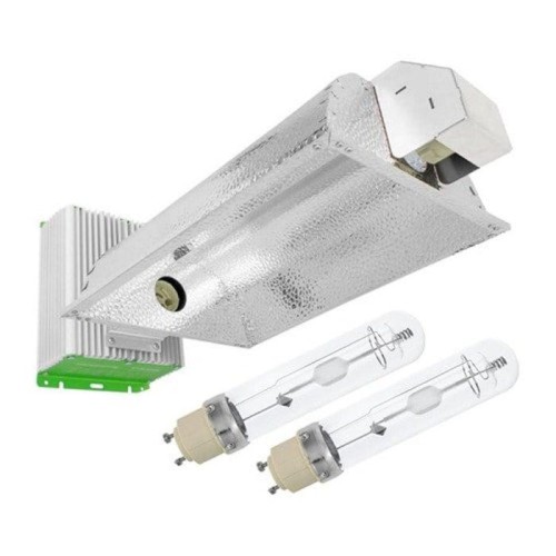 CMH LUMii Solar 630W PRO + GRO-Set Growshop -sklep ogrodniczy we Wrocławiu, Warszawie i Poznaniu