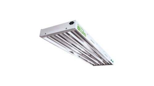 EnviroGro LUMii 4FT (122 cm, 4 Lampen) T5-Leuchte Growshop -sklep ogrodniczy we Wrocławiu, Warszawie i Poznaniu