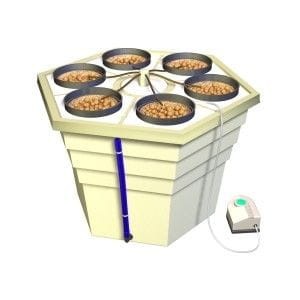EcoGrower-Hydrokultursystem Growshop -sklep ogrodniczy we Wrocławiu, Warszawie i Poznaniu