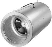 CAN-LÜFTER ISO-MAX-Lüfter fi315mm 3260 m3/h Growshop -sklep ogrodniczy we Wrocławiu, Warszawie i Poznaniu