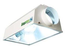 DayStar-Reflektor 95 % fi 150 mm (31,8 x 57,2 x H18,7 cm) Growshop -sklep ogrodniczy we Wrocławiu, Warszawie i Poznaniu
